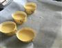柠檬纸杯蛋糕的做法步骤4