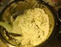 抹茶饼干的做法步骤5