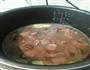 番茄豆牛腩汤的做法图解5