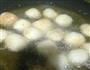 江米丸子的做法图解5