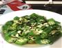 凉拌秋葵的做法图解5