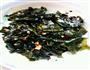 香辣海木耳 裙带菜的做法图解4