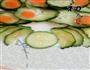 酸甜黄瓜片的做法图解15