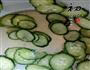 酸甜黄瓜片的做法图解9
