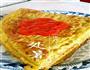 多蔬鸡蛋饼的做法图解6
