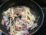 快手菜-火腿土豆丝的做法图解2