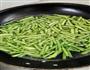 豆角炒肉的做法图解3