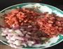 茄汁肉酱意面的做法图解1