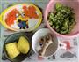 土豆哥辅食—土豆泥焗饭的做法图解1