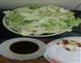 糖醋白菜的做法图解1