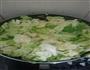 糖醋白菜的做法图解4