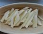 土豆条烩娃娃菜的做法图解2
