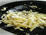 土豆条烩娃娃菜的做法图解6