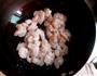 水晶虾仁的做法图解5