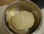 松软手撕香浓-淡奶油红豆软面包的做法步骤3