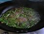 猪肉豆角焖面，吃货必修课的做法图解4