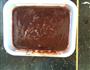 微波炉也能做的布朗尼的做法步骤4