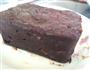 微波炉也能做的布朗尼的做法步骤6