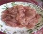 水煮肉片的做法图解1