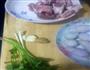 红烧排骨香芋的做法图解4