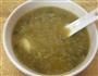处暑土气粥-小米绿豆南瓜粥的做法图解3