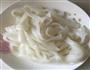 泡剁椒河粉的做法图解7