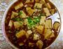 麻婆豆腐的做法图解11