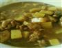 咖喱土豆鸡块的做法图解6
