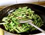 小夏私房豆角焖面的做法图解4