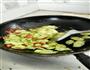 丝瓜炒鸡蛋的做法图解6