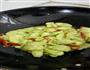 丝瓜炒鸡蛋的做法图解7