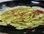 丝瓜炒鸡蛋的做法图解8