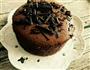 巧克力熔岩蛋糕的做法图解6