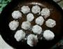 黄金虾球的做法图解1