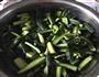 酱油黄瓜的做法图解2