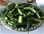 酱油黄瓜的做法图解3