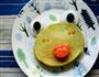 牛油果小青蛙松饼的做法图解7