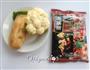 麻辣香锅菜的做法图解1