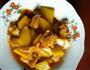 芒果咕咾肉的做法图解4
