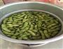 五香毛豆的做法图解3