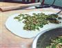 自制花卷的做法图解8