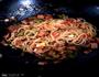 熏肉意大利面的做法图解8