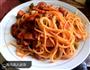 熏肉意大利面的做法图解9