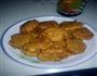 土豆虾饼的做法图解4