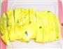 韩式油菜鸡蛋卷的做法图解12