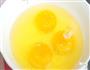 韩式油菜鸡蛋卷的做法图解4