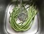 3分钟学会做脆爽下饭酸豆角的做法图解2