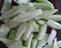 黄瓜蛋汤的做法图解1