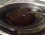 给爱人一颗柔软的心-巧克力熔岩蛋糕的做法步骤1