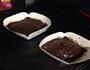 给爱人一颗柔软的心-巧克力熔岩蛋糕的做法步骤6